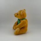 Steiff Original Teddy 6 5  Vintage Jointed Mohair Teddy Bear With Tags