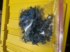 Vintage Lot Of 80  1960 s Marx Mpc Plastic Army Men Astronauts   Others