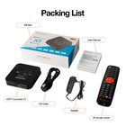 Digital Atsc 1 0 3 0 Tuner Hdtv Cable Box Over-the-air Dvr Media Stream Player
