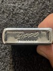 Vintage Zippo Lighter 1959 General Dynamics Aircraft Corporation  Advertising 