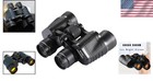 60x Professional Night Vision Binoculars Telescope - 3000m For Outdoor Advent   