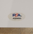 Tate Donovan Signed The Oc Pilot Script Full 54 Pages Psa Dna Autograph