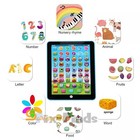 New Educational Learning Tablet Toys For Kids Toddlers Age 2 3 4 5 6 7 Years Old