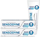 Sensodyne Deep Repair   Protect Toothpaste 70g Sensitive Teeth Relief Novamin