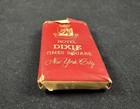 Vintage Hotel Dixie Times Square New York City Lux Toilet Soap Bar