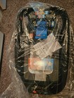 Maxi-cosi Infant Car Seat Base  Ic385blk Black  open Box 