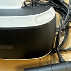 Sony Playstation Vr Headset   Playstation Camera Bundle - Untested As-is - Psvr1