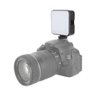 2pcs Camvate Led Pocket Video Light 2500 To 9000k 64pcs Bead For Dslr Camera