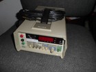 Fluke 8921a True Rms Voltmeter 10 Hz To 20 Mhz Made In Usa