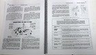 Indian 640-b Motorcycle Operation Maintenance Manual Reprint Complete And Clear