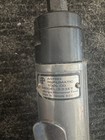 Astro Pneumatic 533et Air Pinstripe Removal Tool 4 000rpm