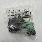 Jack In The Box Kids Meal Toy - 1997 Jacks Vehicles Complete Set Of 7 New