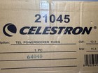 Celestron Powerseeker 114 Eq Telescope