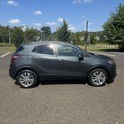 2018 Buick Encore Only 19k Miles One Owner Non-smoker Enclave