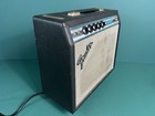 Vintage 1970s Fender Silverface Vibro Champ Guitar Amp