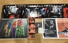 Nike   scorpion  Ko    Long  Poster   Double-sided Poster Nike Park Poster New 