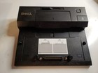 Dell K07a E-port Replicator Laptop Docking Station