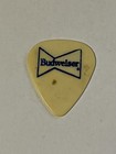 Vintage 1980s Hung Jury Guitar Pick Very Rare Staged Used Heavy Metal Hard Rock