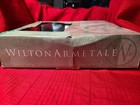 Wilton Armetale Serveware - The Wilton Company - Vintage Serving Bowl