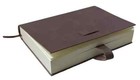 Arthur Morgan Journal Rdr2 Leather Diary 661 Pages Red Dead Redemption 2