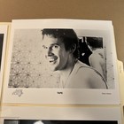Tape Movie Press Kit 3 8x10 Photos 3 Picture Slides 2001 Richard Linklater Film