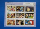 Grenada Disney Stamps  Scott 1540-1551 Complete Set Mnh Sheets