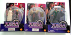 Sale  Xena Warrior Princess Tv Toy Biz 1998 Moc 6-lot Callisto   Hope Velasca