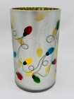 Yankee Candle Festive Lights Jar Holder  1704455 Niob Htf 4 75  X 8 
