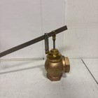 Gadren Globe Float Valve Ghl200-gr  2  Npt