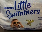 Huggies Little Swimmers Disposable Swim Pants  15 Count Size 3  Expiration 2028