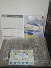 2009 Revell F14a Tomcat 1 48 Model Kit   85-5803 Airplane Open Box