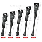 12 14 16 18 20 Inch Kids Bike Kickstand Parking Stand Bicycle Side Support