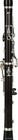 Yamaha Ycl-650ii Professional Bb Clarinet With Silver-plated Keys