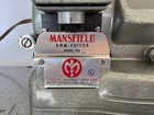 Mansfield Action Editors 8mm Editor 950 Film Splicer - Vintage