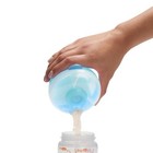 Munchkin   Formula Dispenser  Bpa Free  3 9oz Sections  Blue