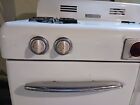 Vintage 1940 s Magic Chef Stove  Working