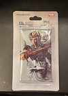 5 Final Fantasy Tcg Opus 6 Vi Booster Packs Sealed English 5 Packs