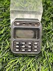 Rare Vintage Casio Scientific Cfx-200 Calculator Japan Made Watch For Parts