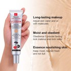Nib New Erborian Cc Cr  me Face Cream Skin Perfector Clair Full Size Korean Skin 