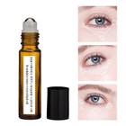 2 X Time Eraser Rollerball Castor Oil And Frankincense  Time Eraser Oil For Face