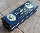 Vintage  Old German Vintage Unsere Lieblinge M Hohner Harmonica W original Box