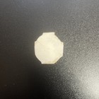 1854 Great Britain Sc  7 Used Cut To Shape