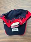 Vintage Nwt Indianapolis 500 Indy Racing Snapback Hat Cap May 25 2003 87th