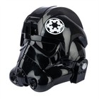 Star Wars Imperial Starfighter Pilot Helmet Cosplay Halloweenprop Resin  Replica