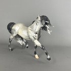 2010 Esprit Horse World Equestrian Games  9101 Breyer Model Flawed