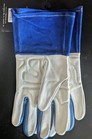New Miller Xl Tig Welding Gloves 263349 Arc Armor Padded Goat Grain Leather 