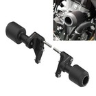 For Ktm Duke 990 2024-2026  990 Duke R 2026  Cnc Frame Slider Crash Pad Protect