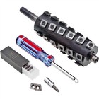 H7764 6  Shelix Cutterhead