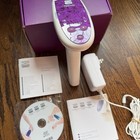 Silk   n Flash   Go Pk102861b Permanent Hair Removal Device