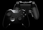 Microsoft Xbox One Black Elite Wireless Controller Series 1 Model1698